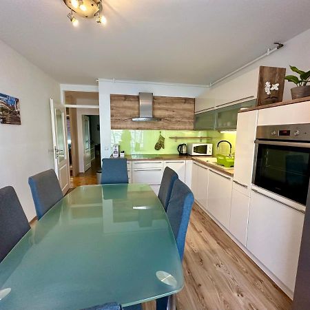 Clara Ljubljana Apartment מראה חיצוני תמונה